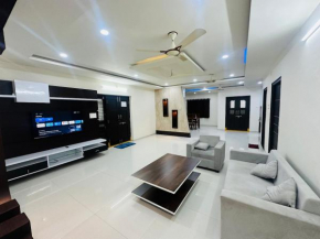 Premium 3Bhk Appartment 201